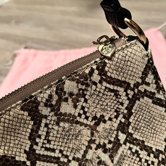 Frasier Sterling 99% Angel Shoulder Bag - Picture 4 of 5